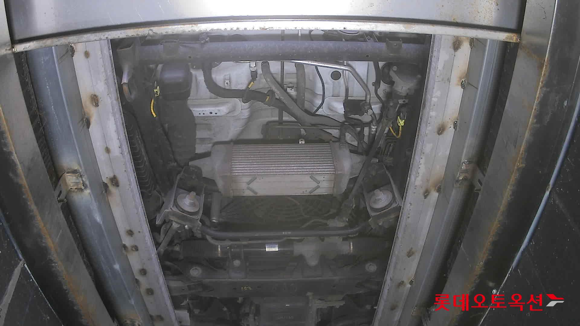 2022 - hyundai porter