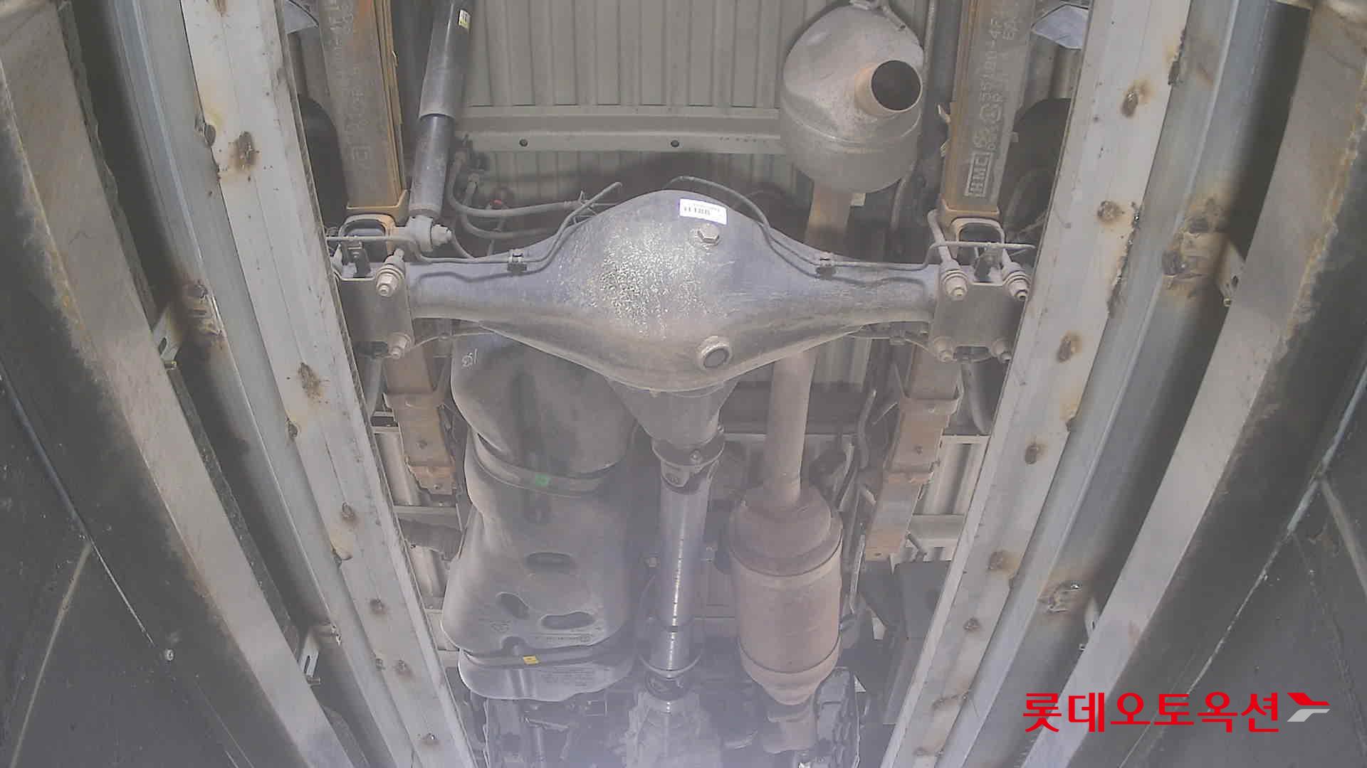 2022 - hyundai porter