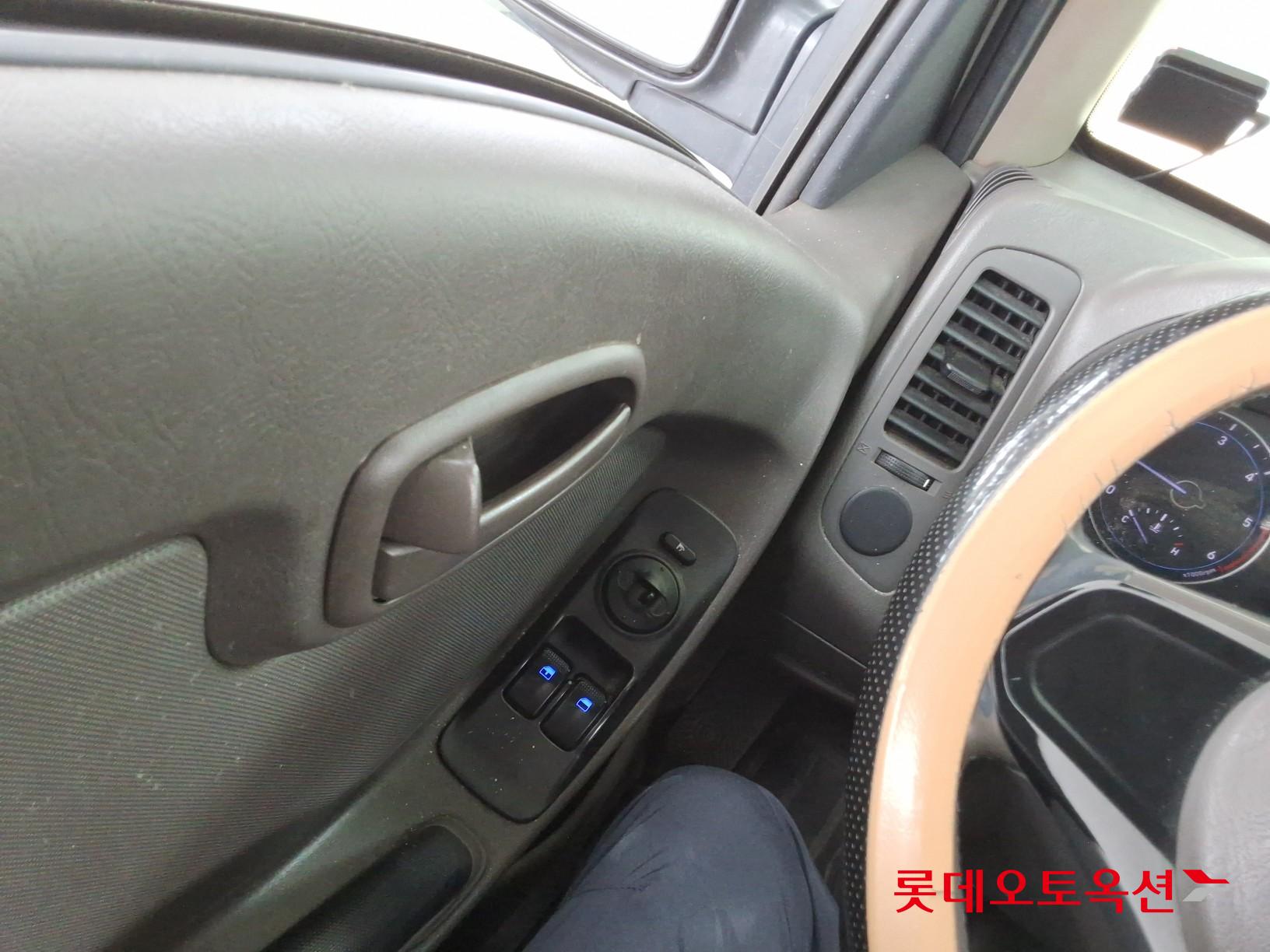 2022 - hyundai porter