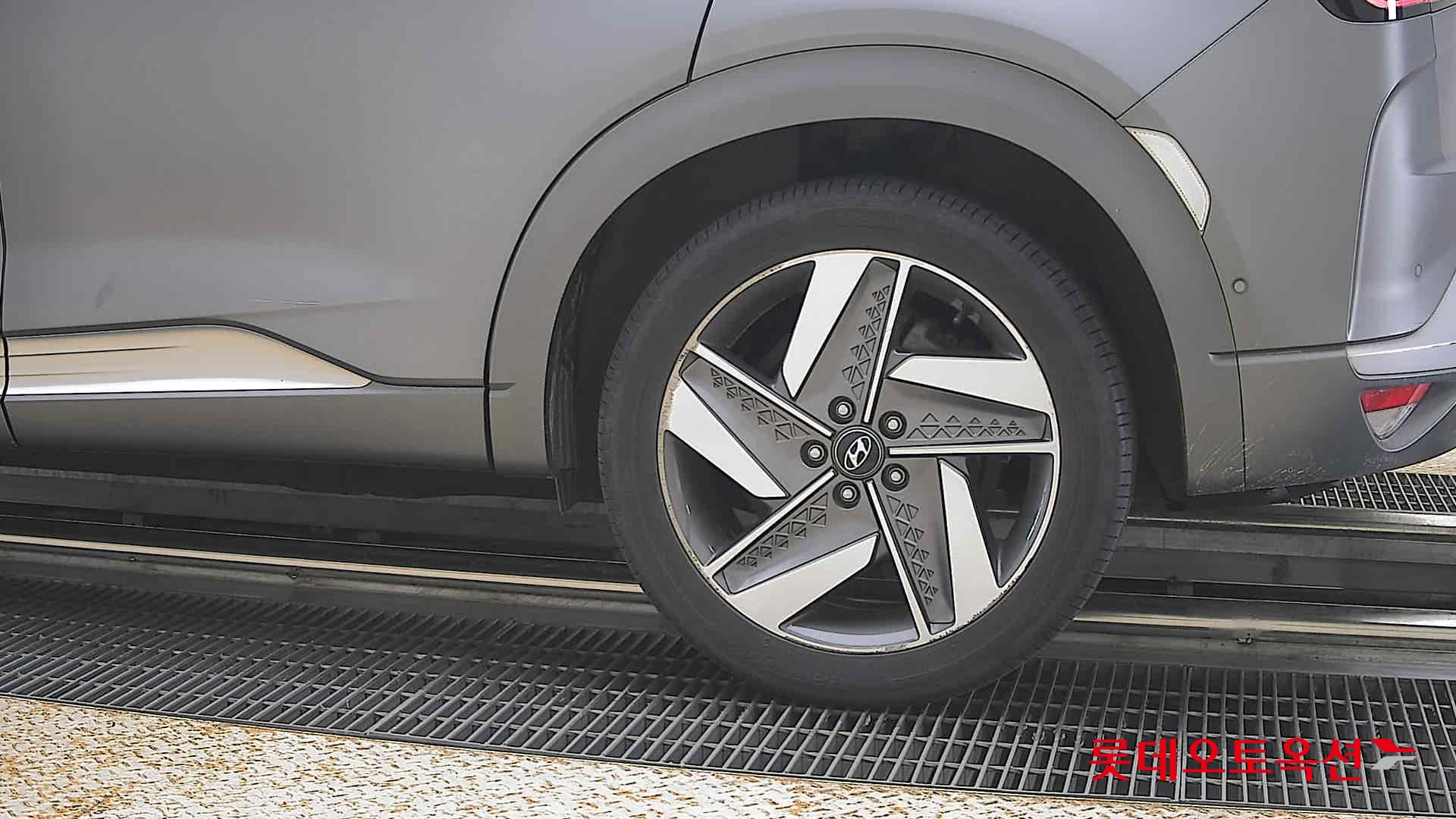 2019 - hyundai nexo