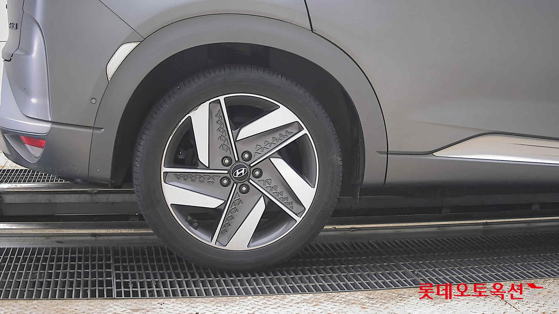 2019 - hyundai nexo