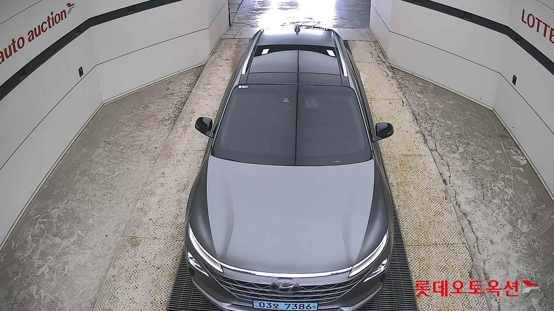 2019 - hyundai nexo