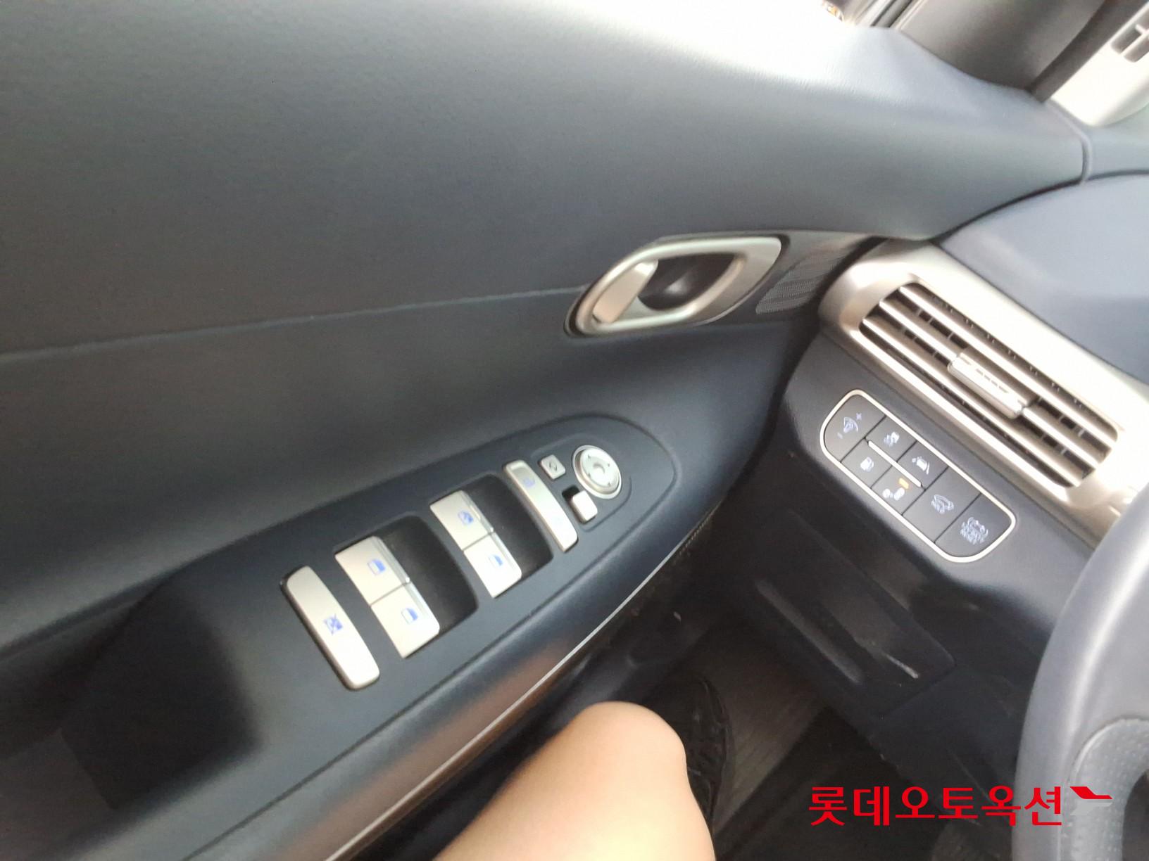 2019 - hyundai nexo