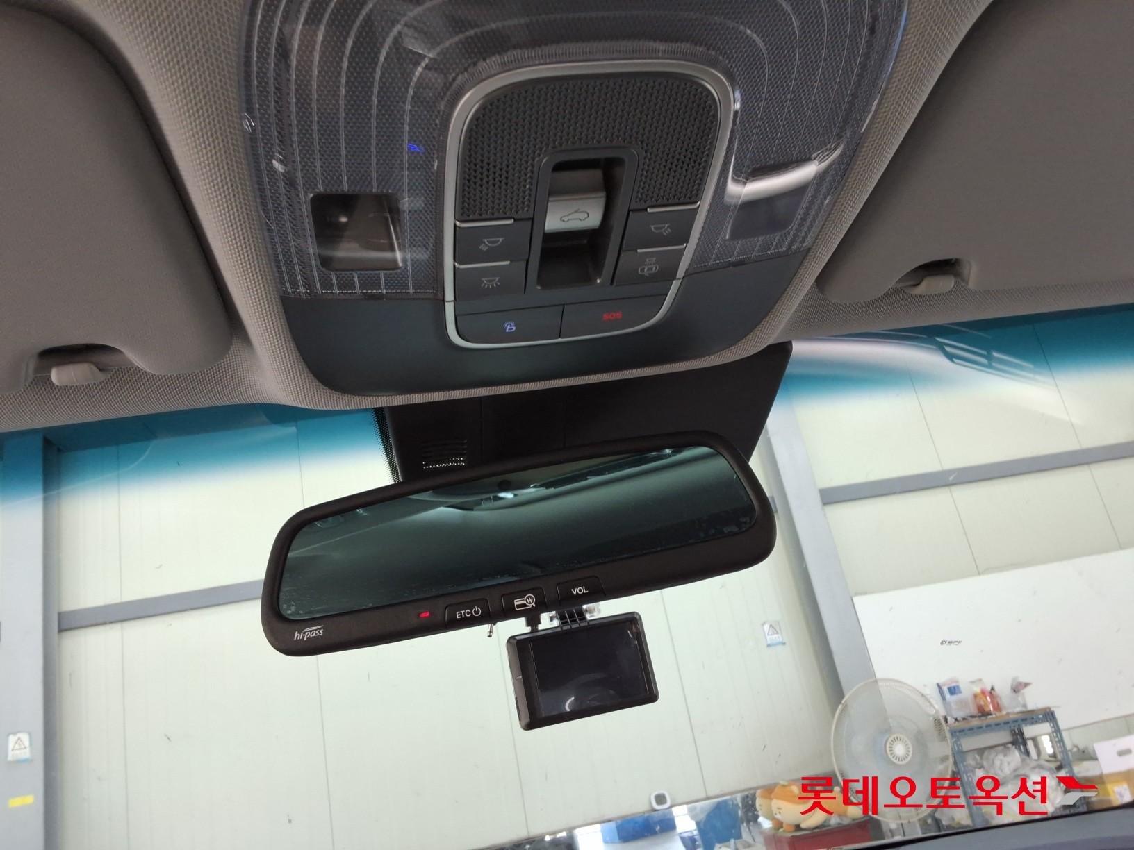 2019 - hyundai nexo
