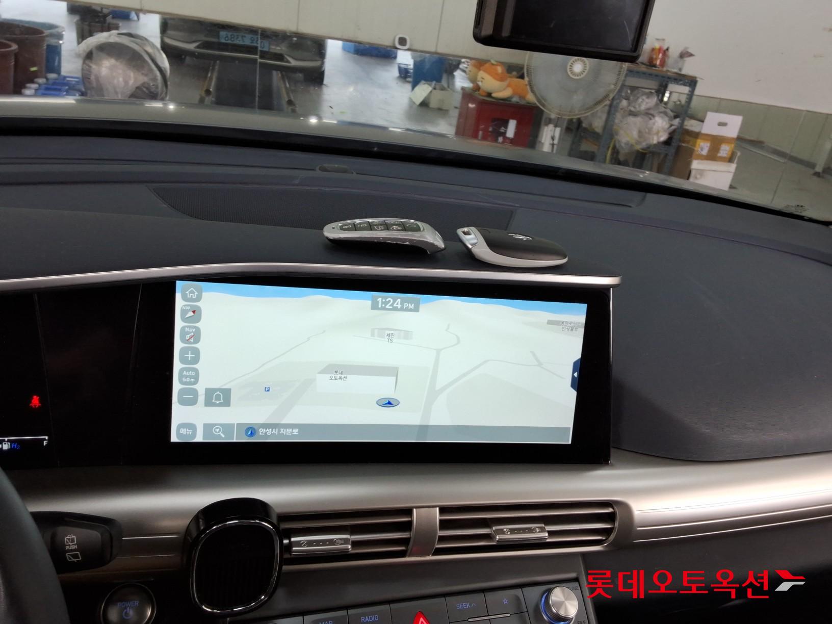 2019 - hyundai nexo