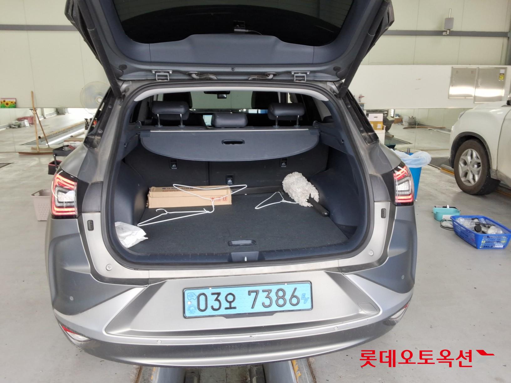 2019 - hyundai nexo