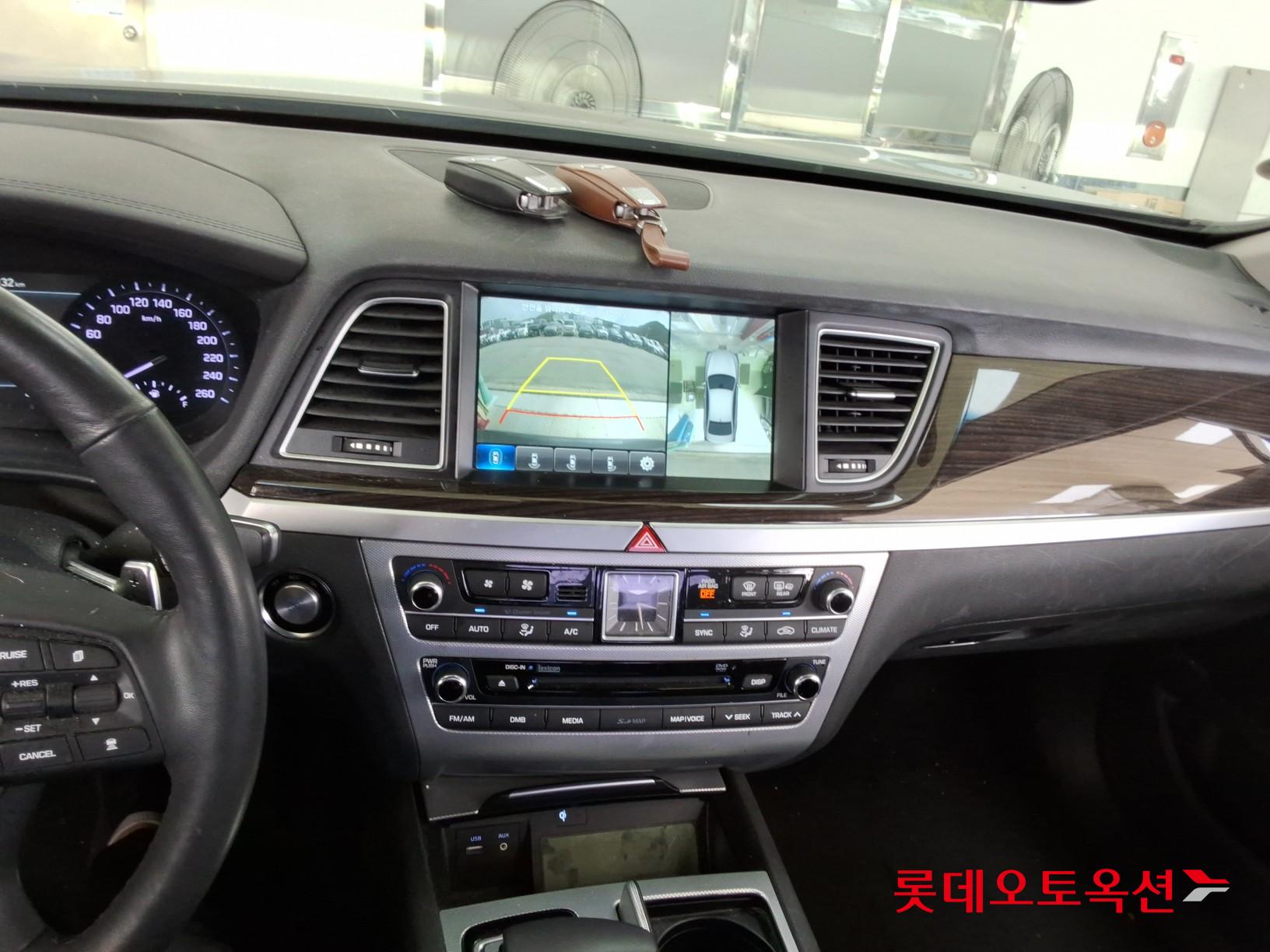 2017 - genesis g80