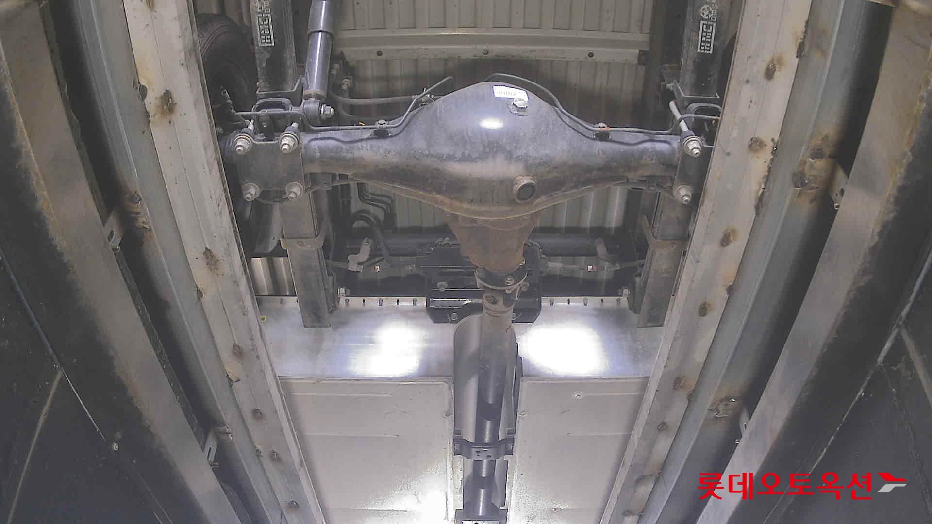 2023 - hyundai porter
