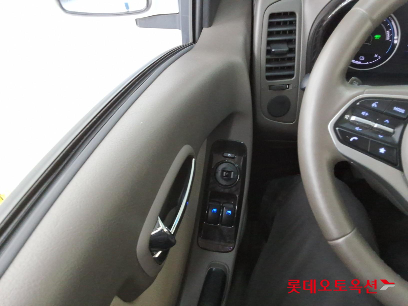 2023 - hyundai porter