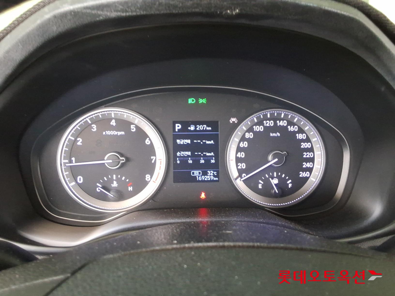 2017 - hyundai grandeur