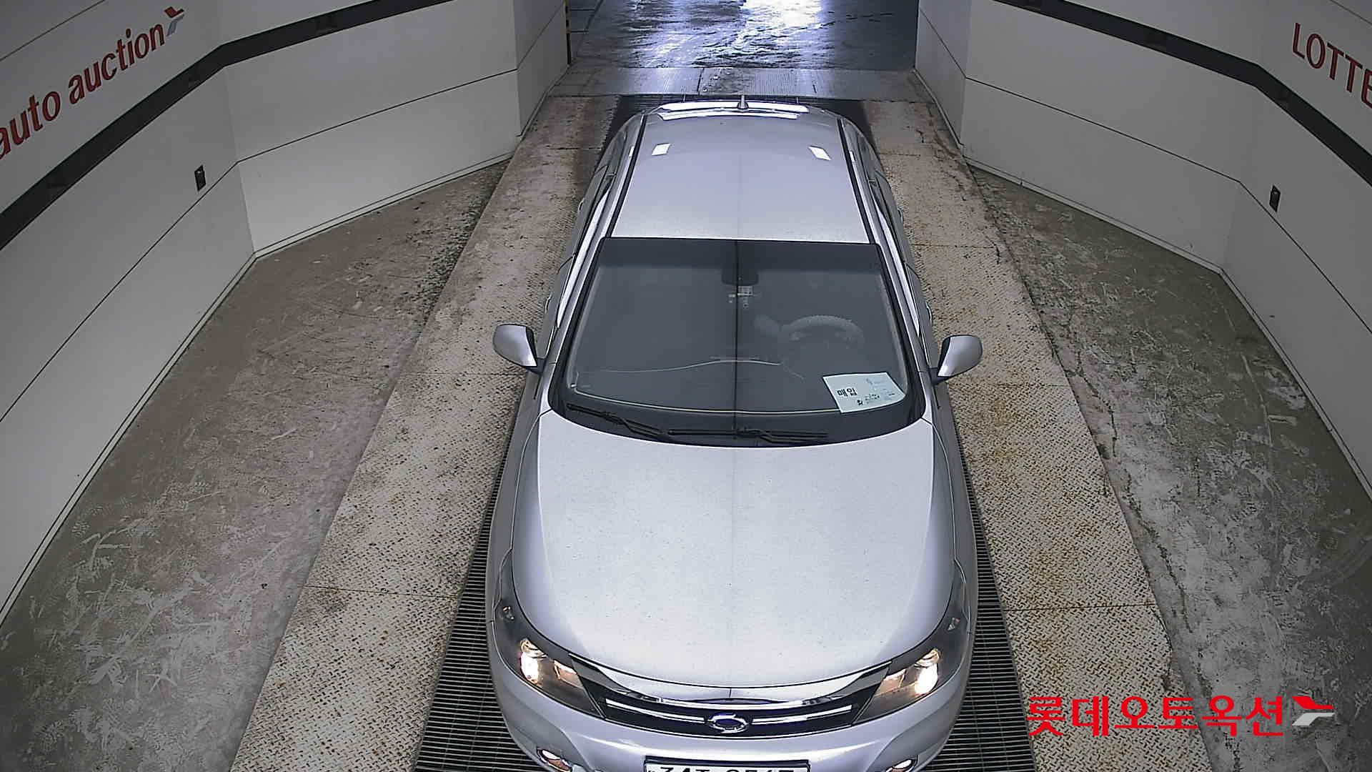2012 - renault samsung sm5