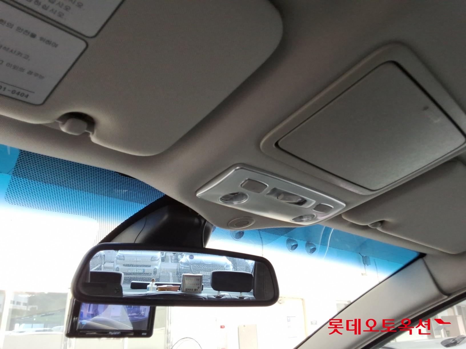 2012 - renault samsung sm5