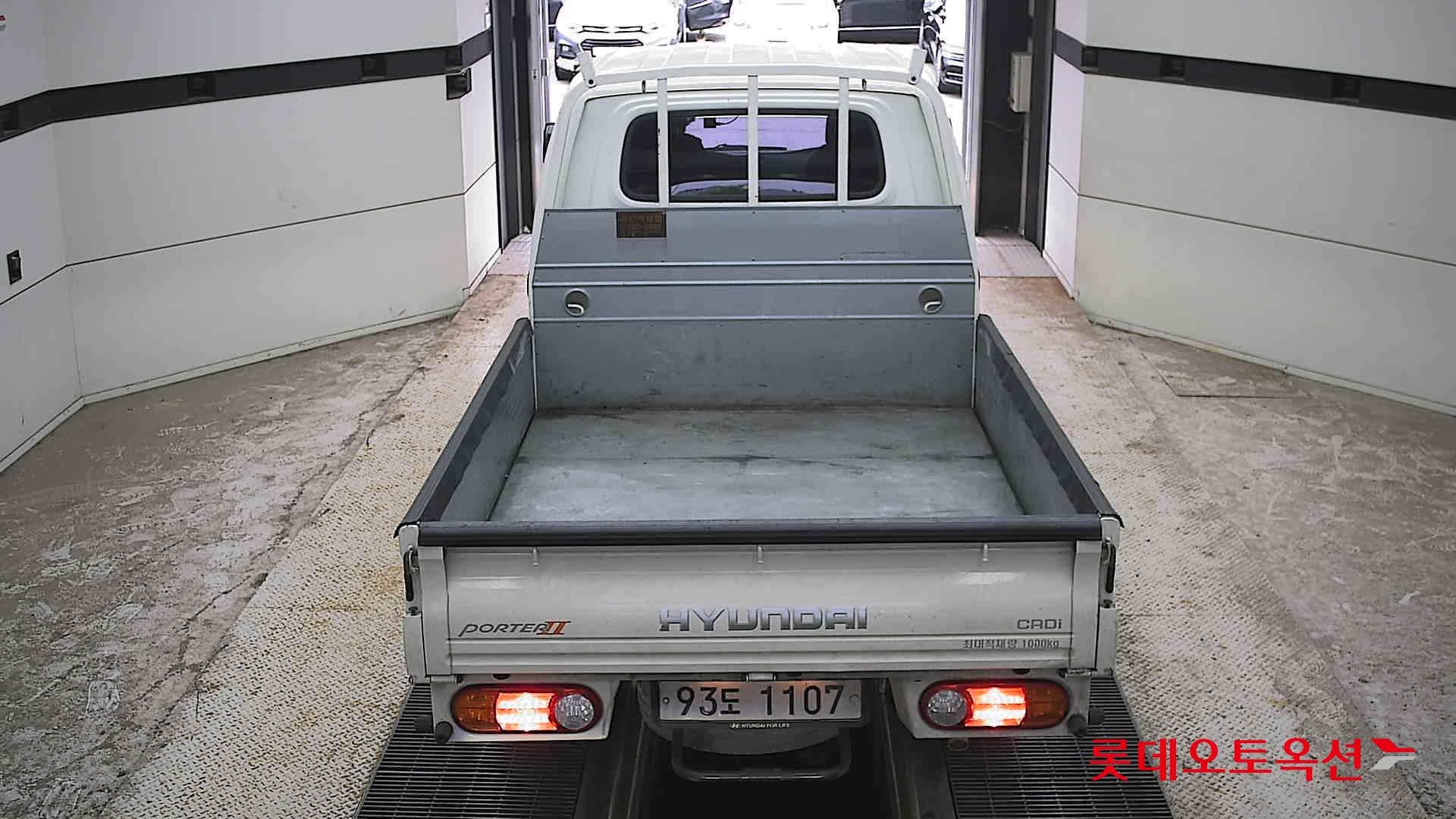 2014 - hyundai porter