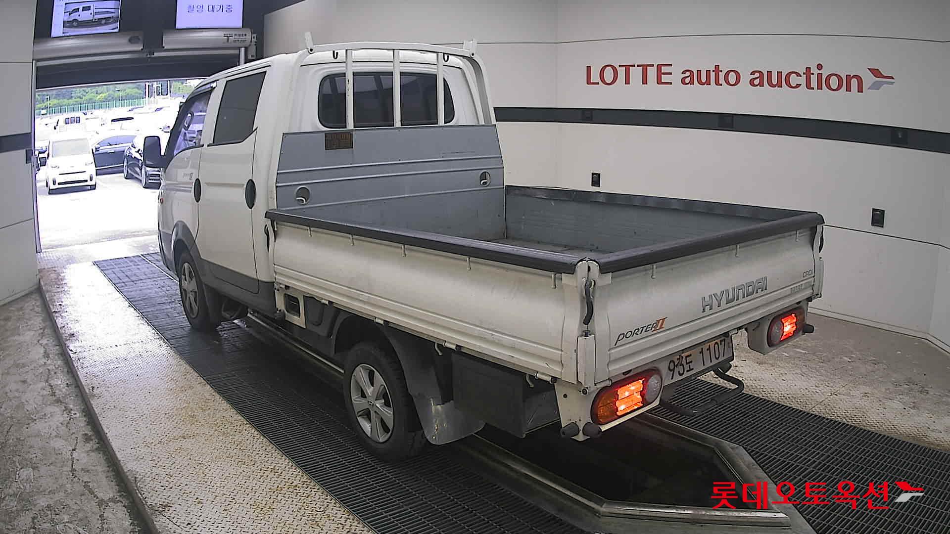 2014 - hyundai porter