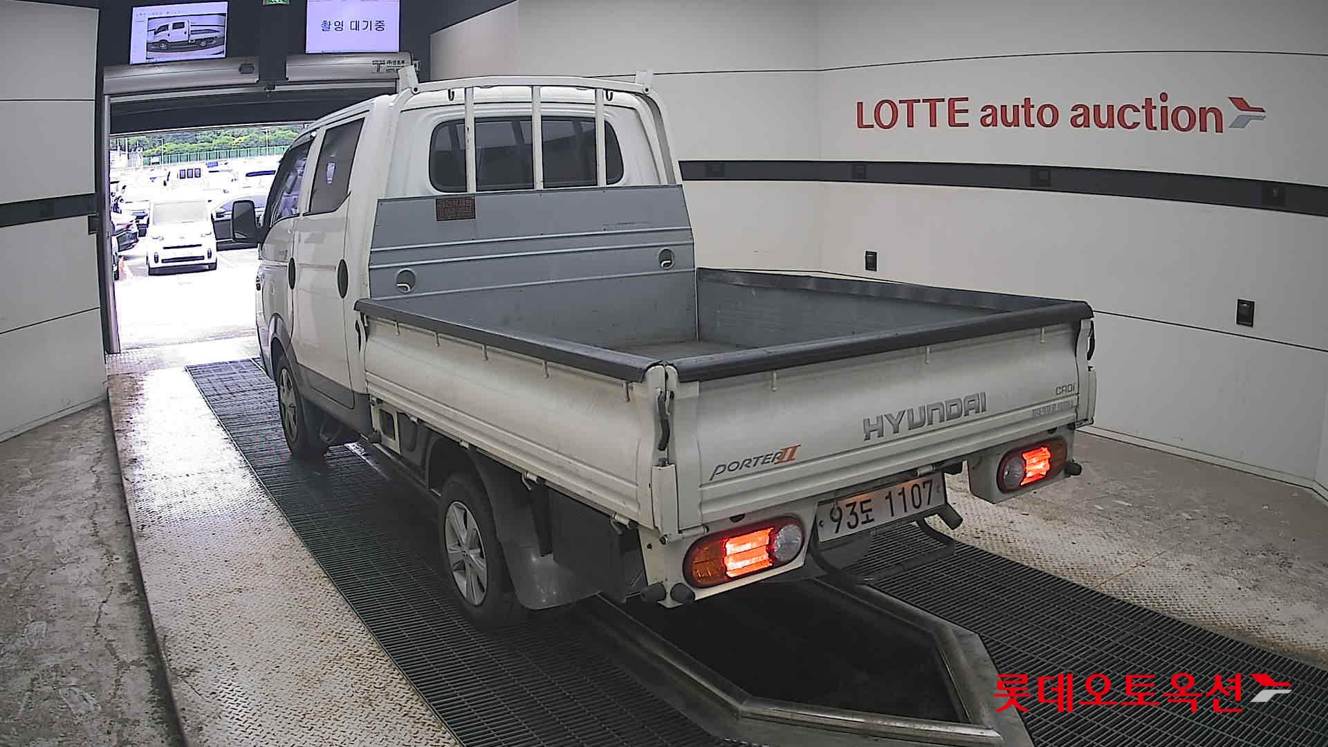 2014 - hyundai porter