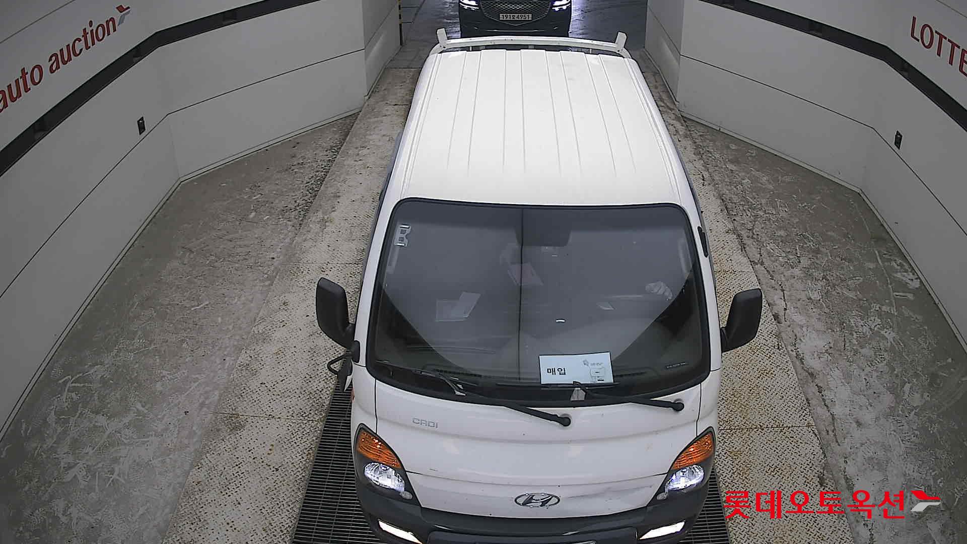 2014 - hyundai porter