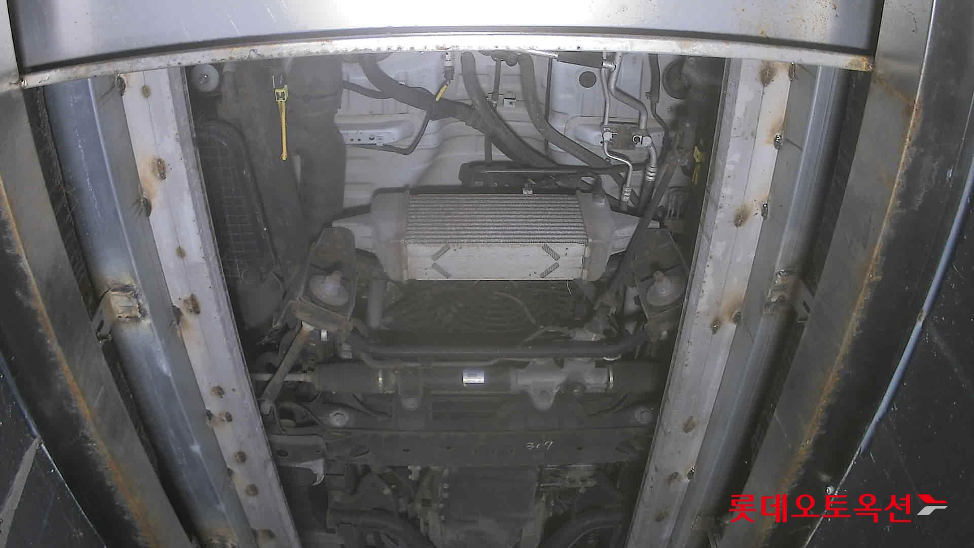 2014 - hyundai porter