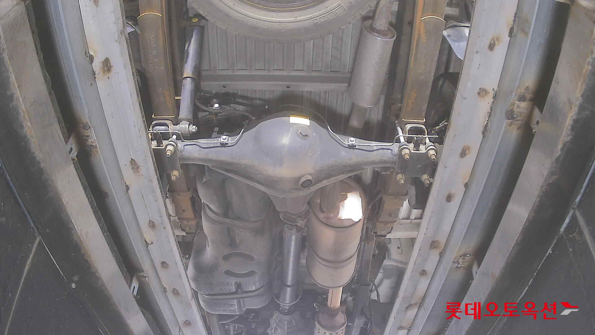 2014 - hyundai porter