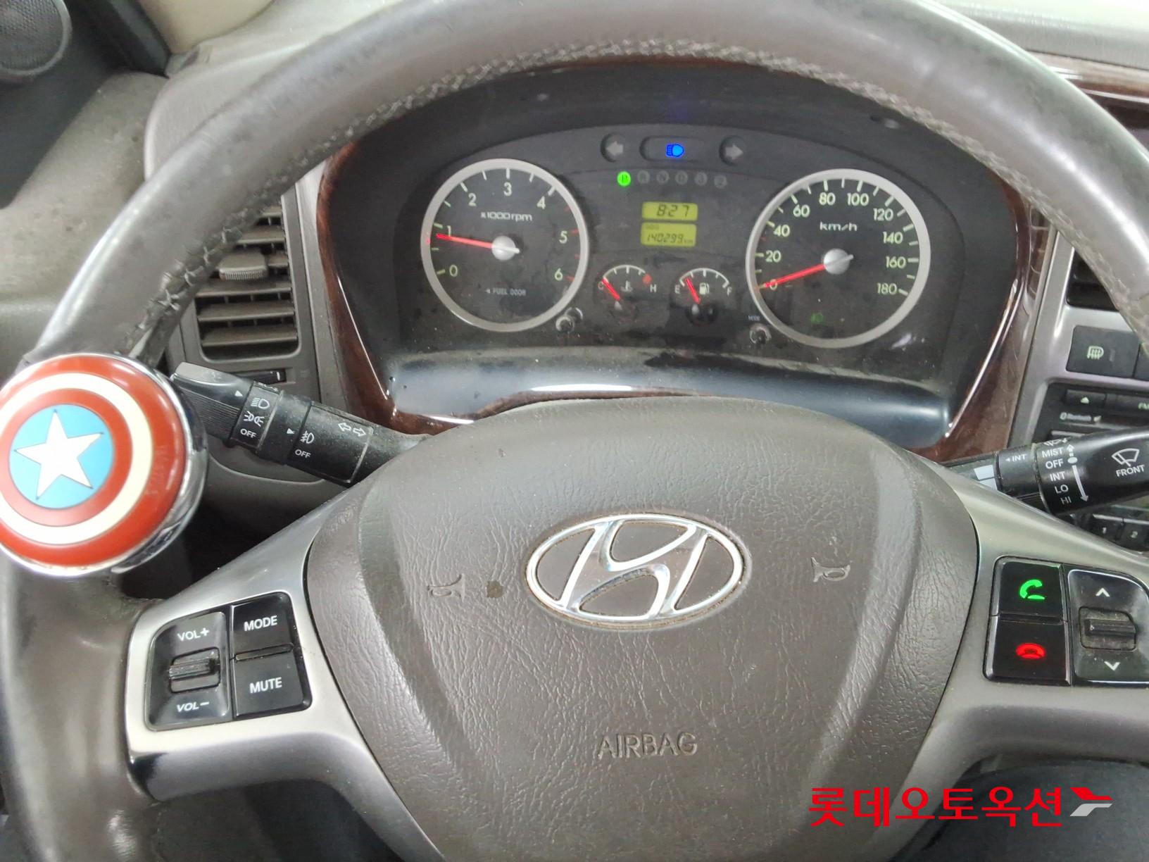 2014 - hyundai porter