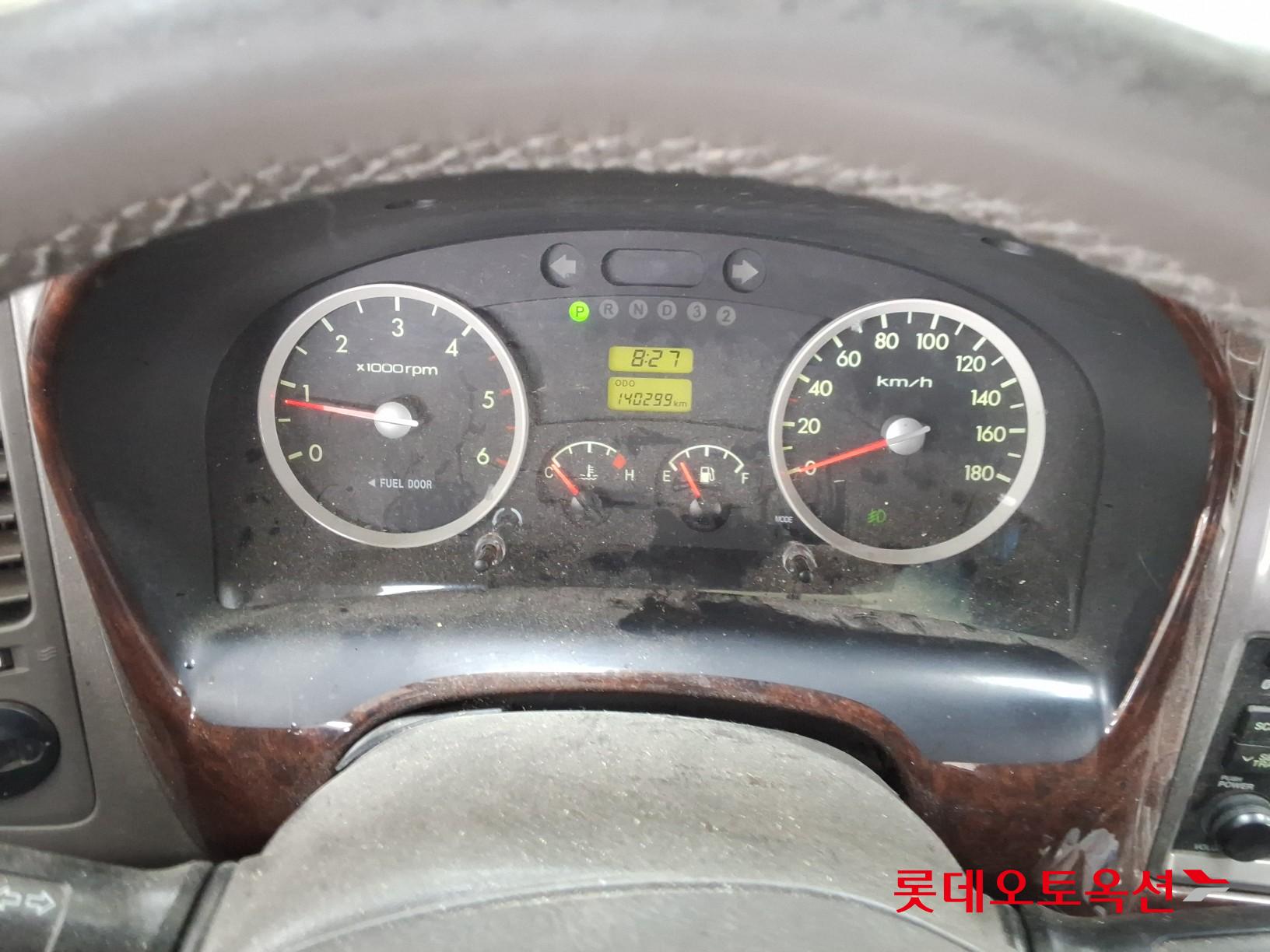 2014 - hyundai porter