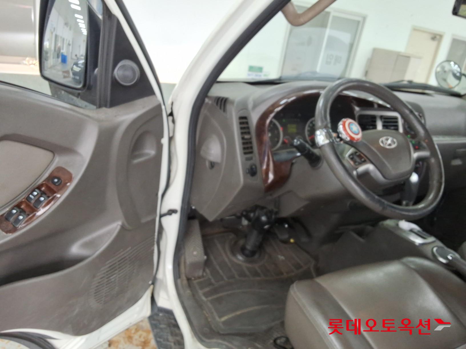 2014 - hyundai porter
