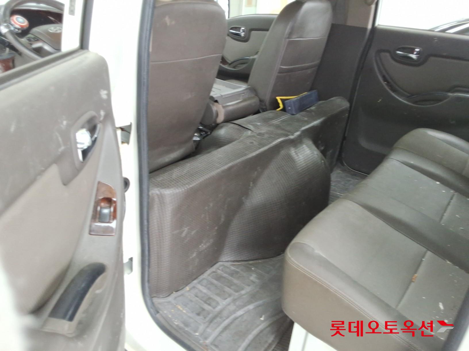 2014 - hyundai porter
