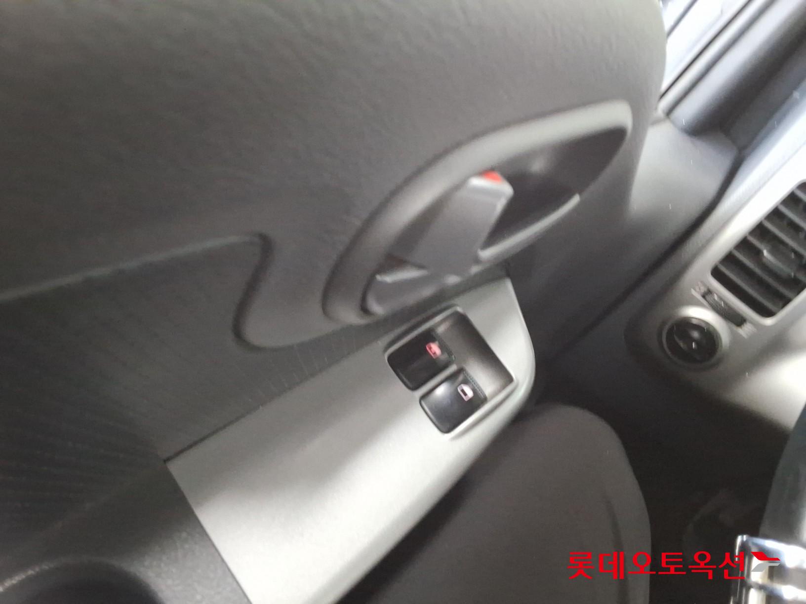 2021 - kia bongo