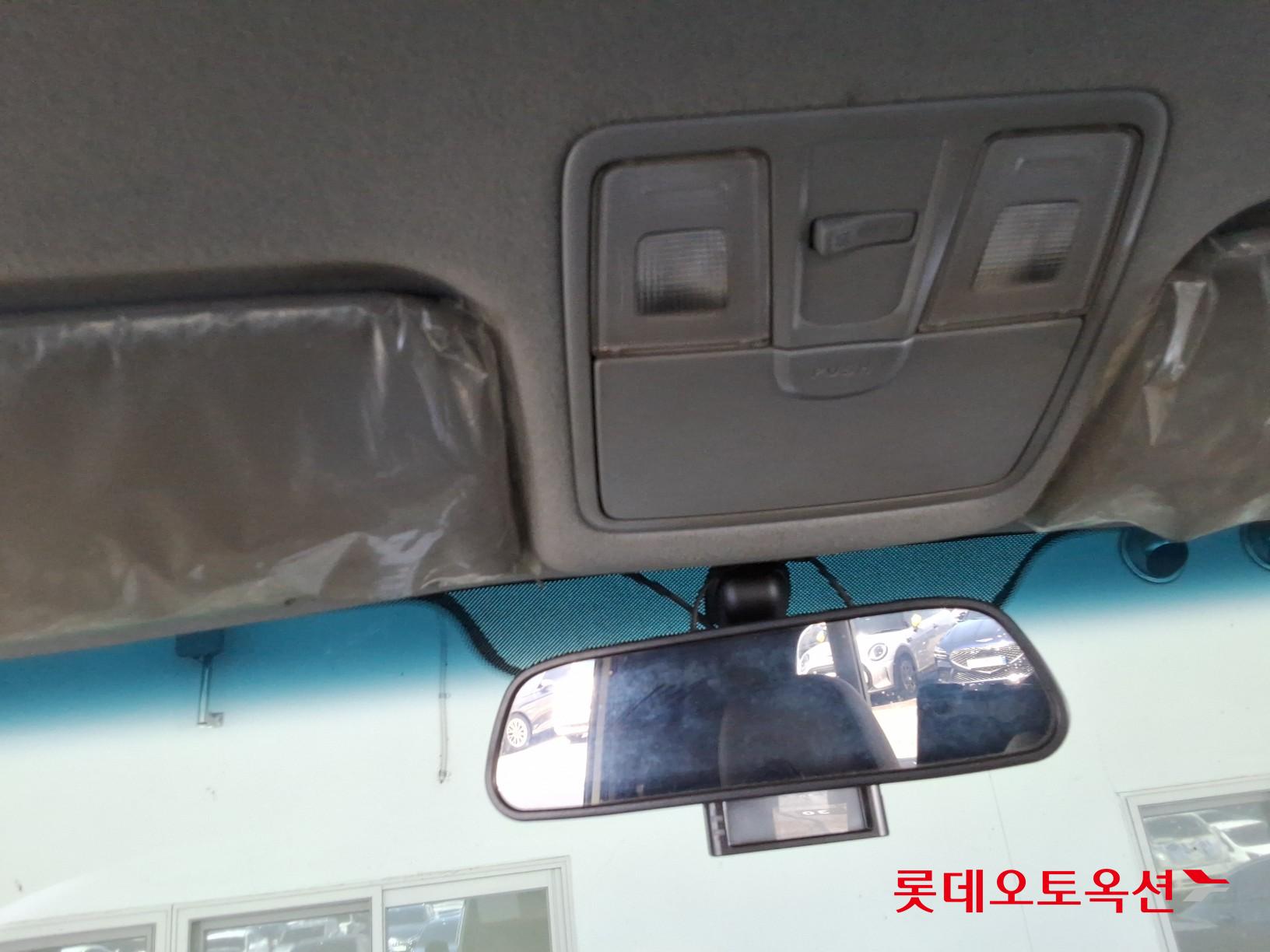 2021 - kia bongo