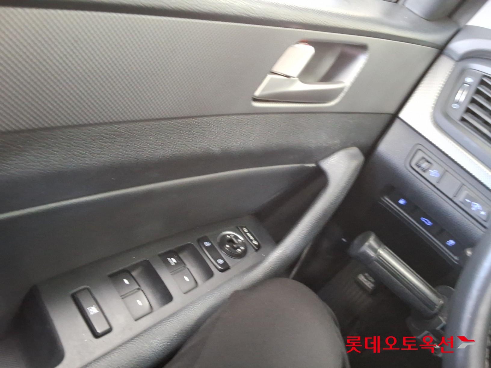 2019 - hyundai sonata