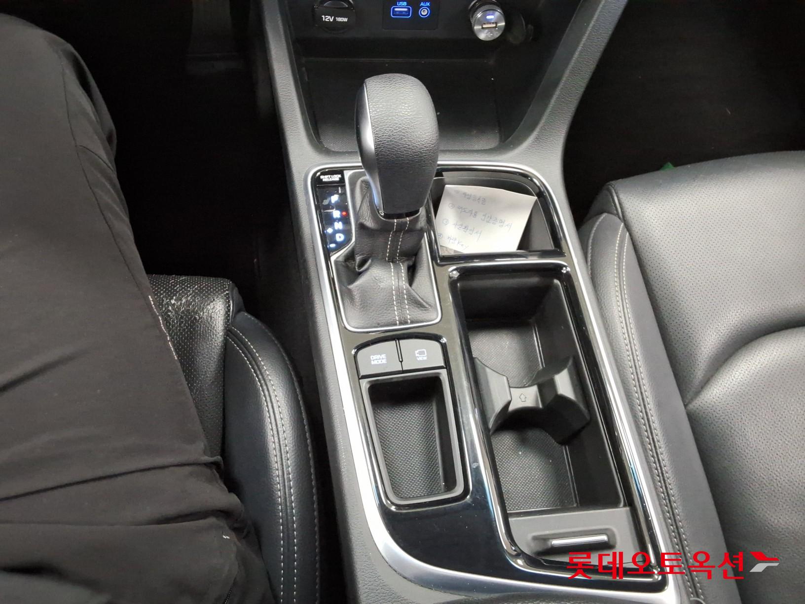 2019 - hyundai sonata