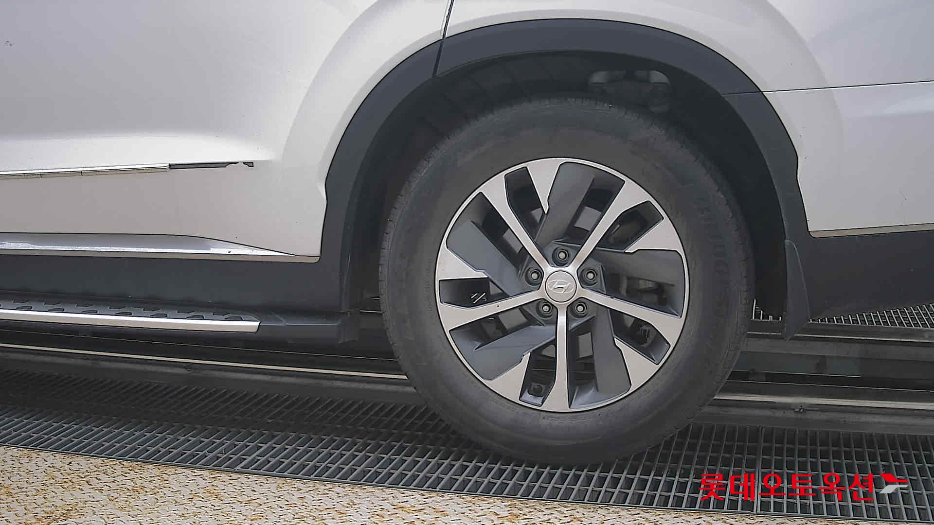 2022 - hyundai palisade