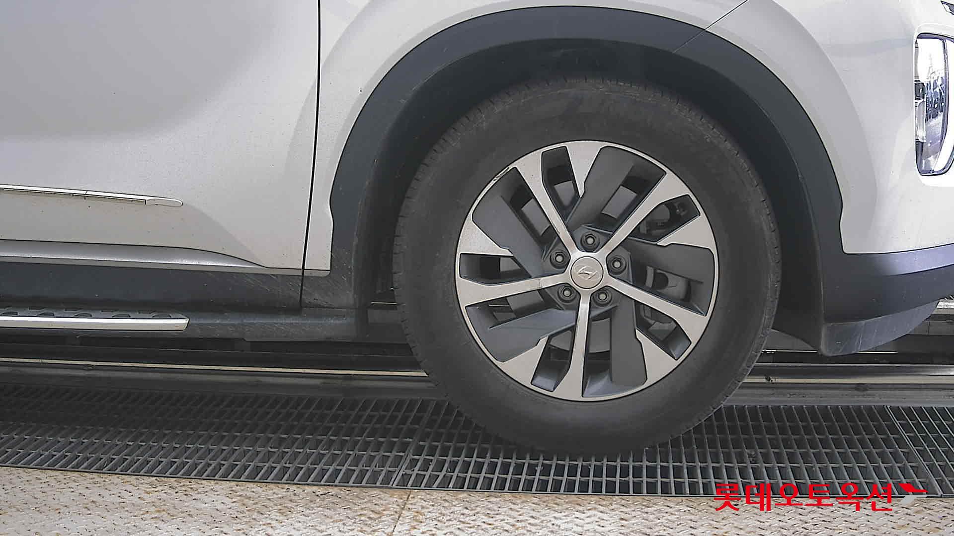 2022 - hyundai palisade