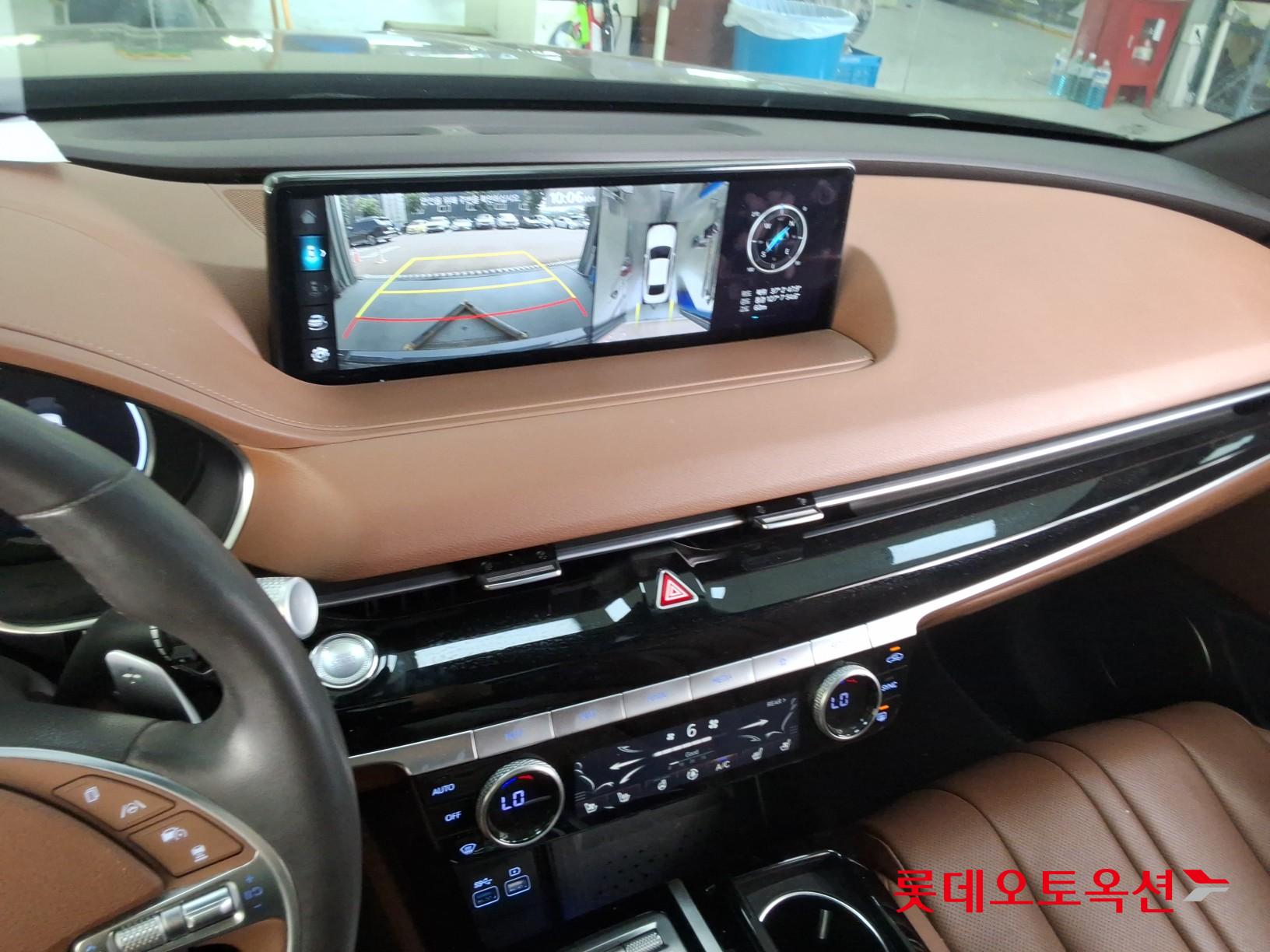 2023 - genesis g80