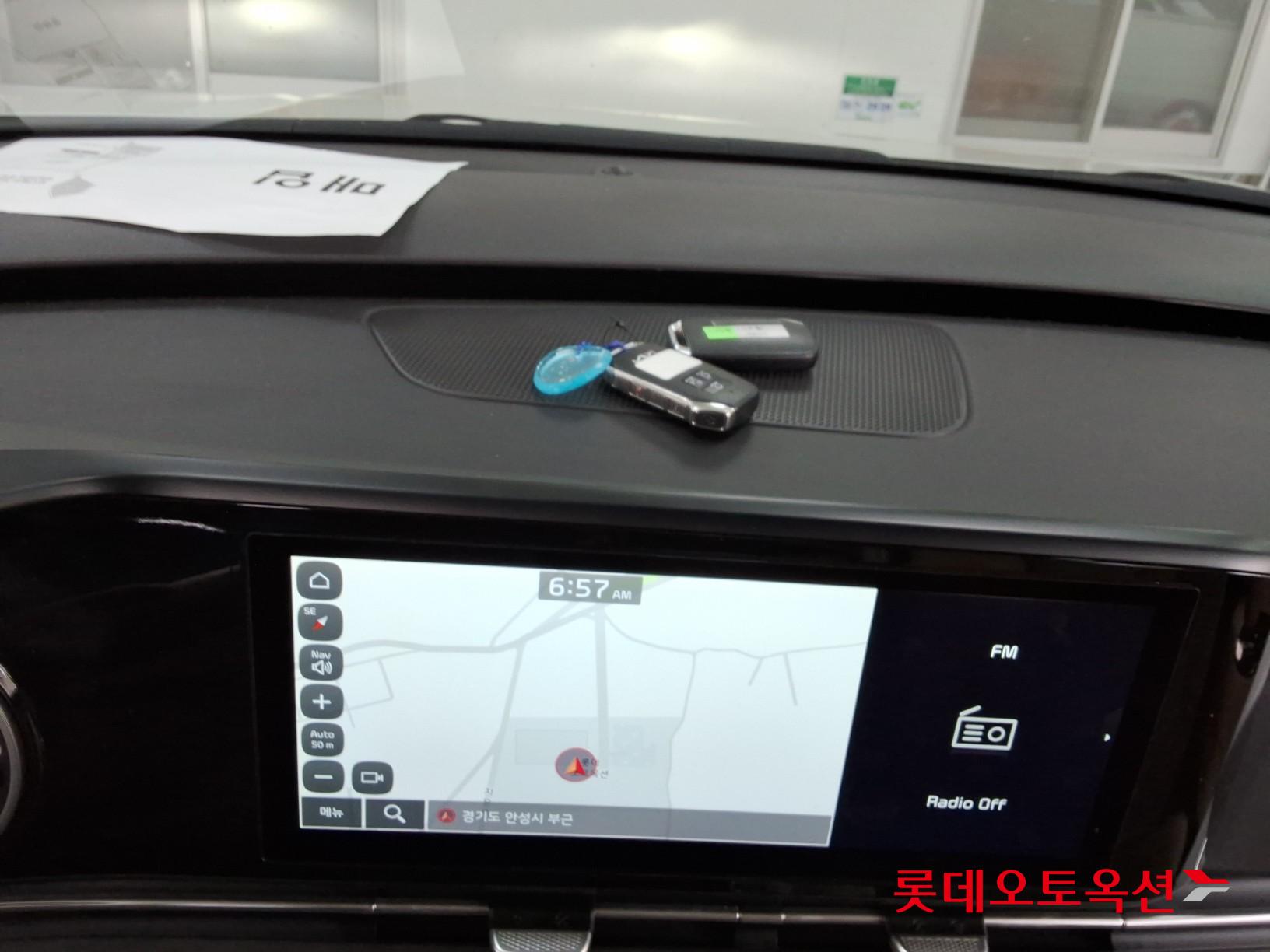 2023 - kia carnival