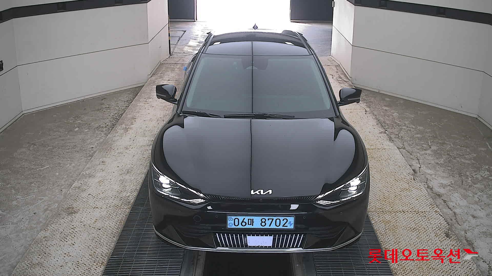 EV6 (E) 롱레인지