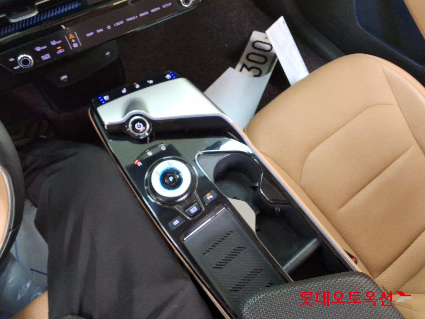 2023 - kia ev6