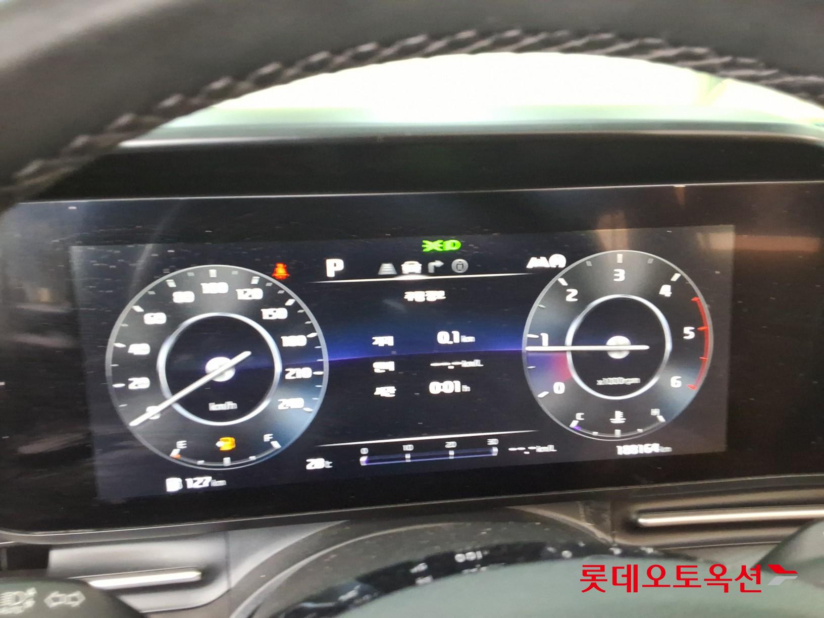 2021 - kia carnival