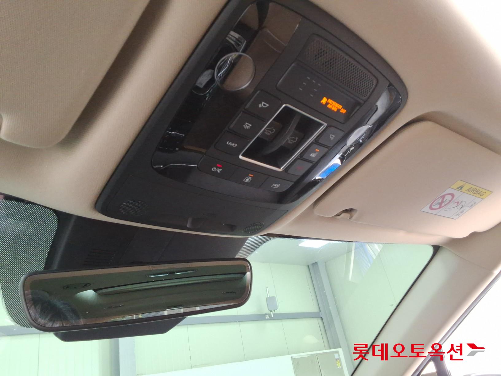 2021 - kia carnival