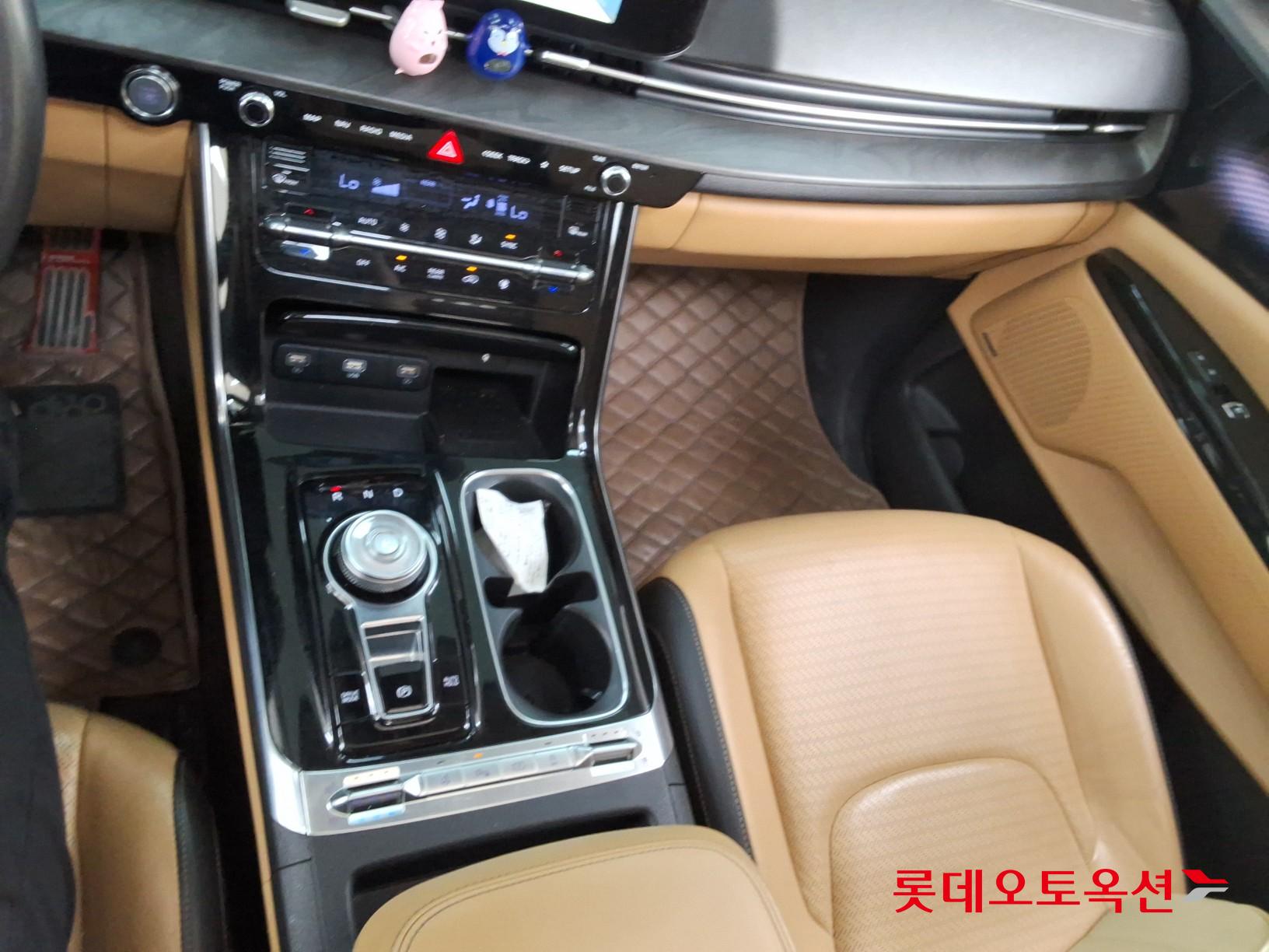 2021 - kia carnival
