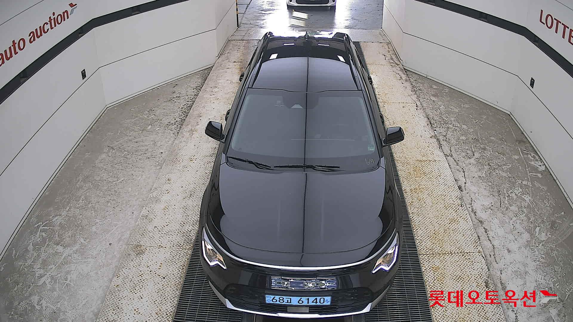 2023 - kia niro