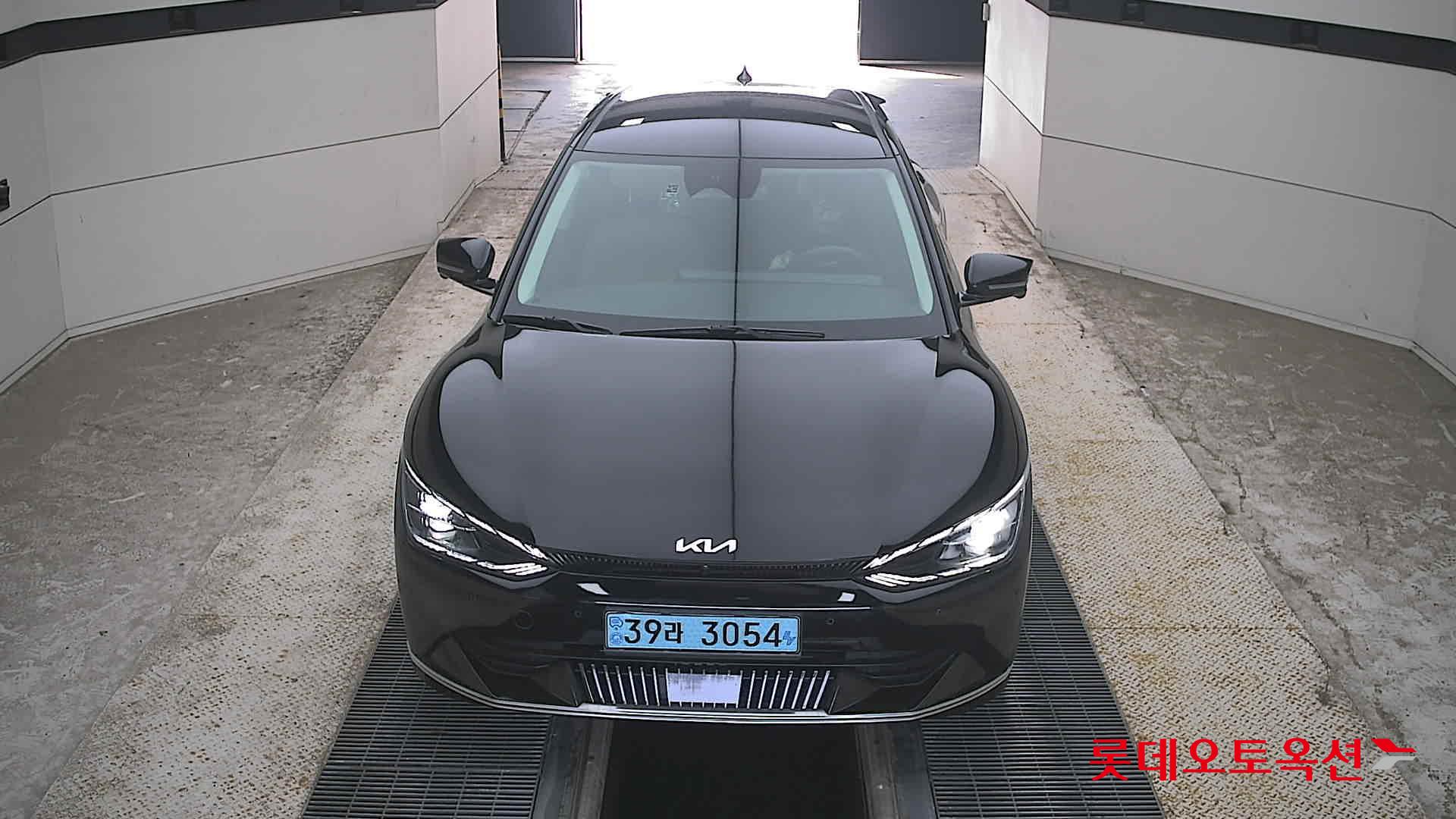 EV6 (E) 롱레인지