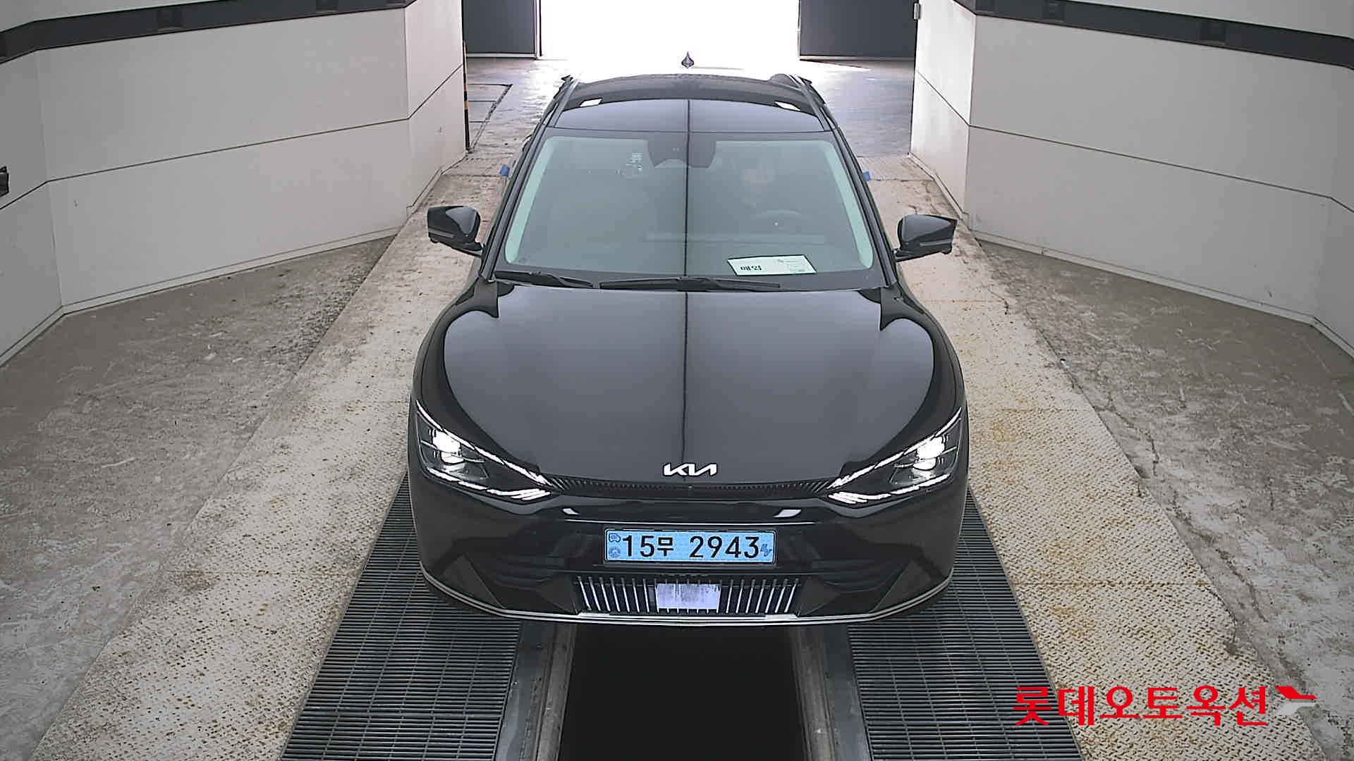 EV6 (E) 롱레인지