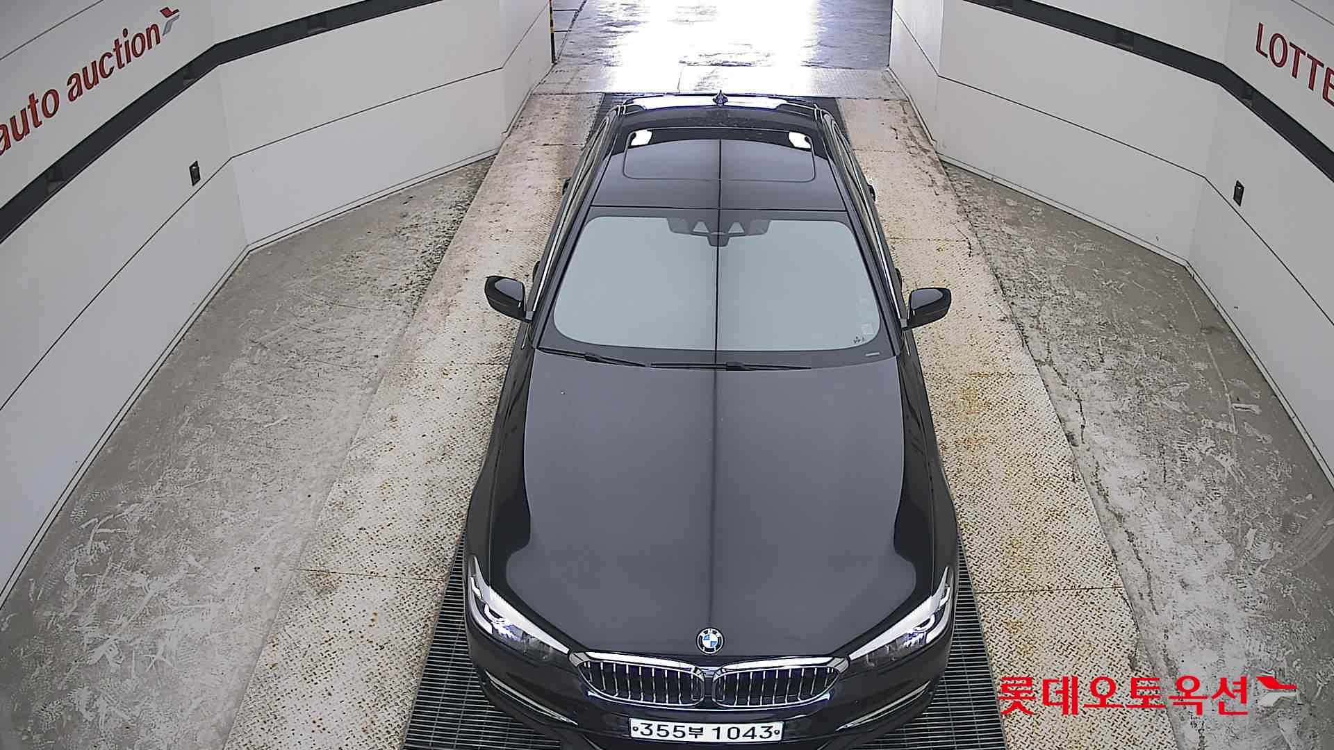2020 - bmw 520i