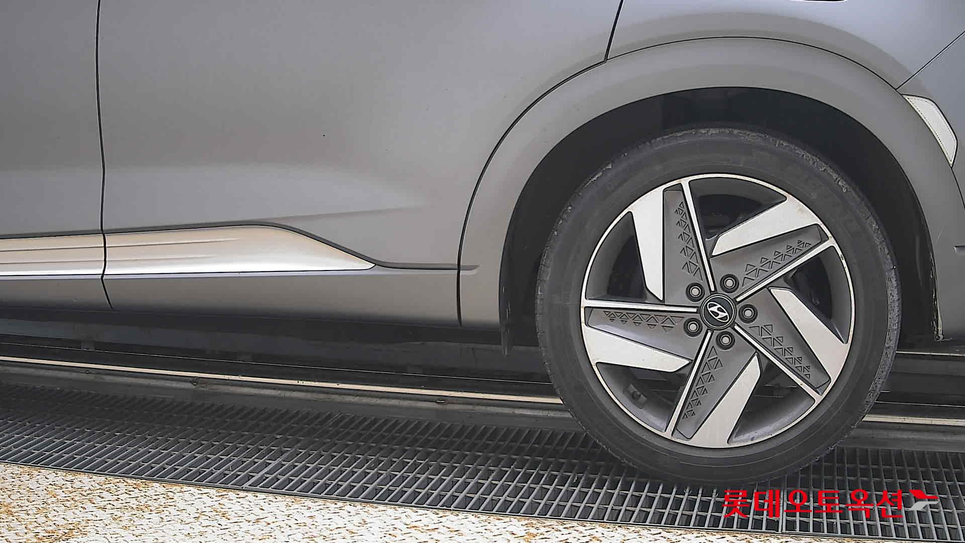 2020 - hyundai nexo