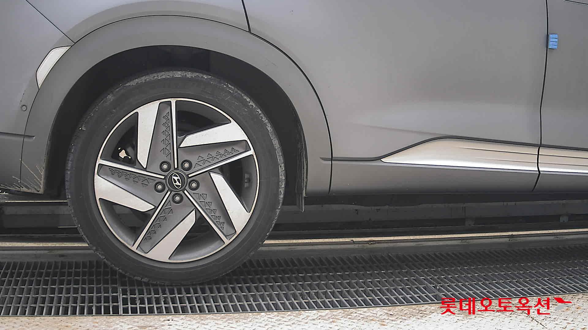 2020 - hyundai nexo