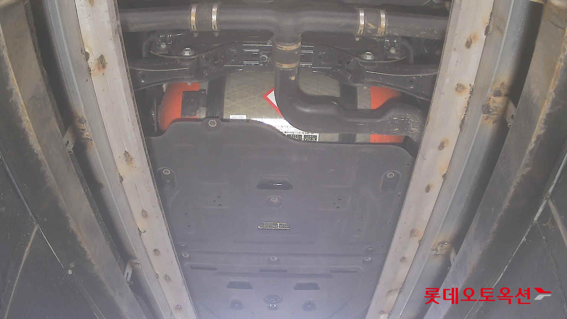 2020 - hyundai nexo
