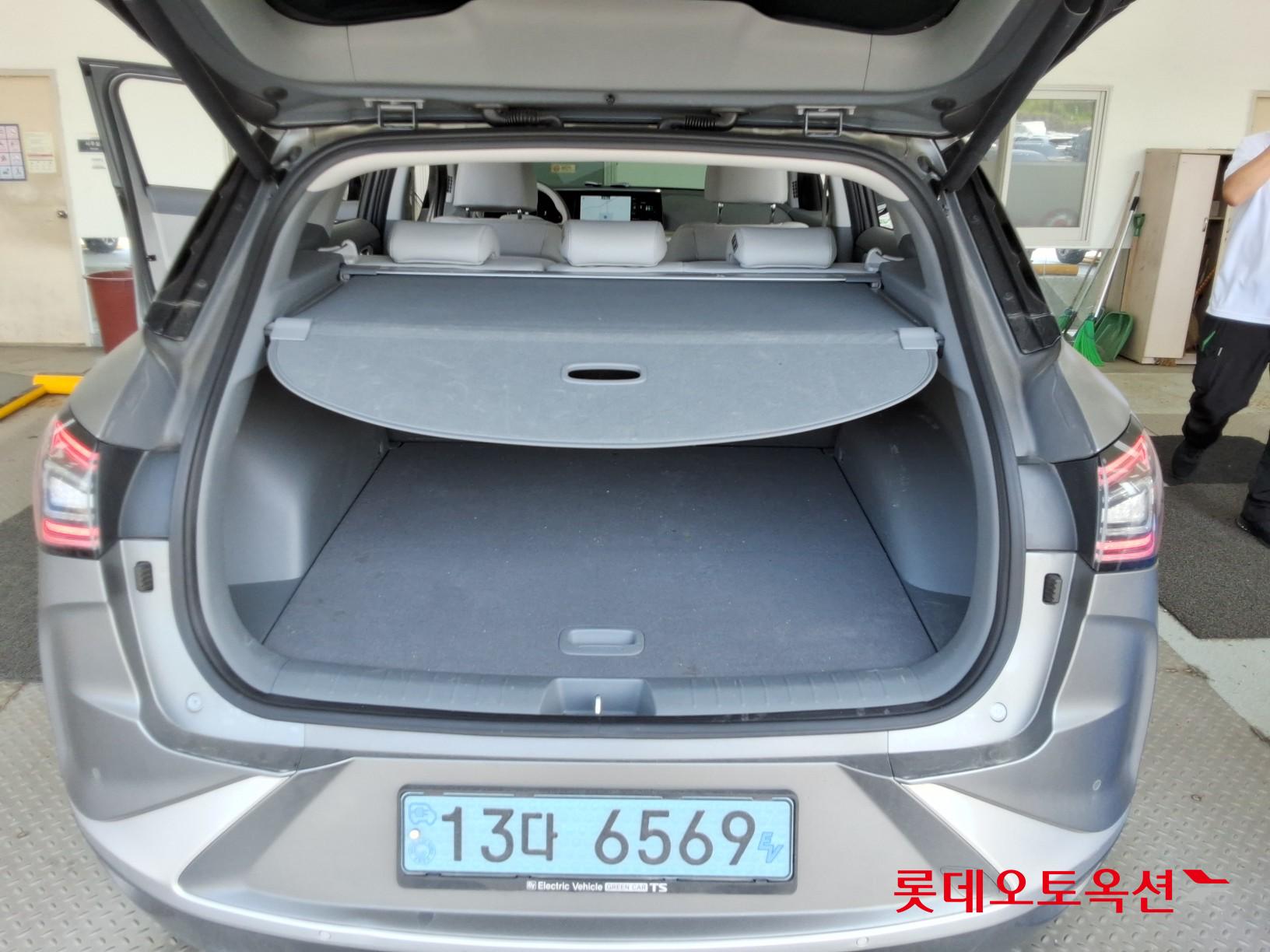 2020 - hyundai nexo