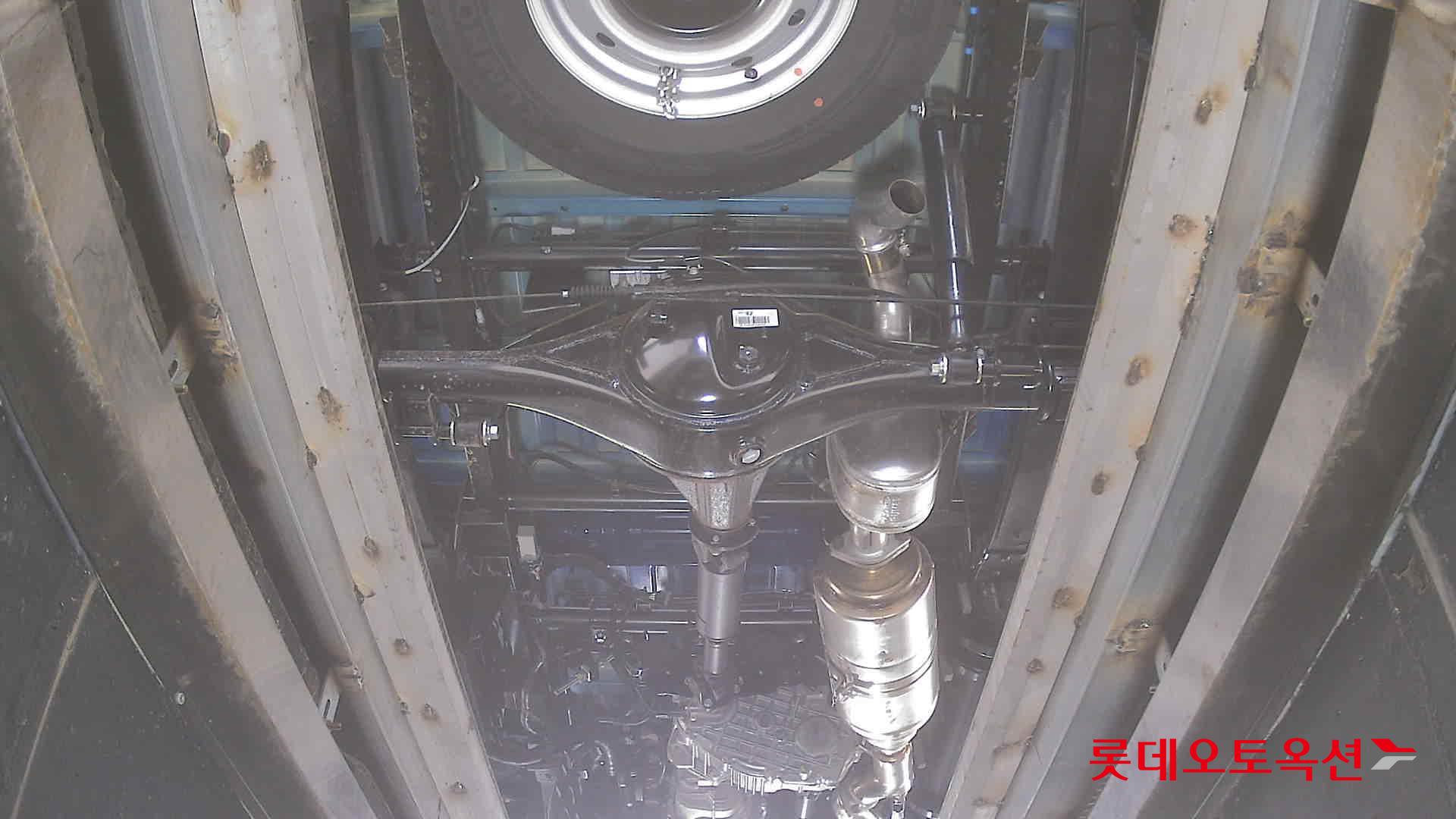 2022 - kia bongo