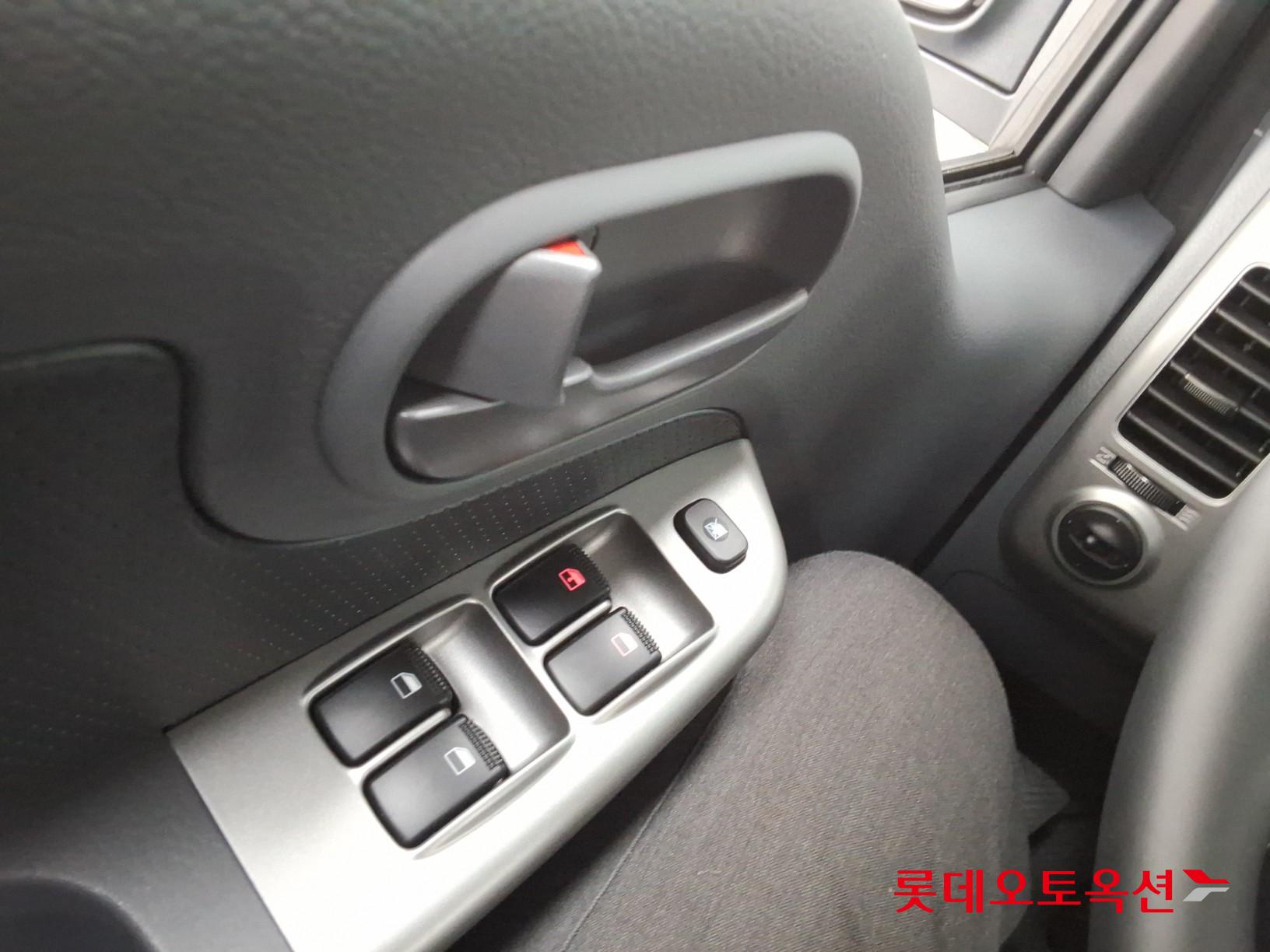 2022 - kia bongo