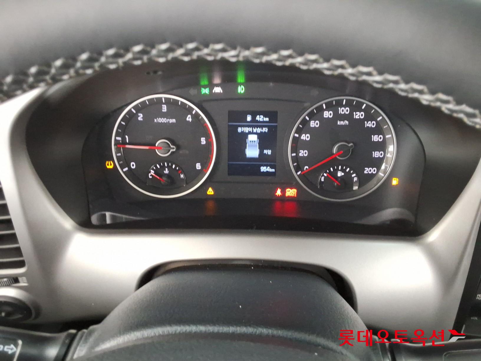 2022 - kia bongo